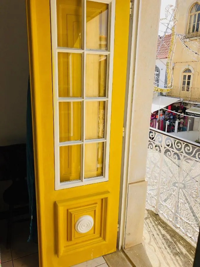 Maria Guest House Albufeira