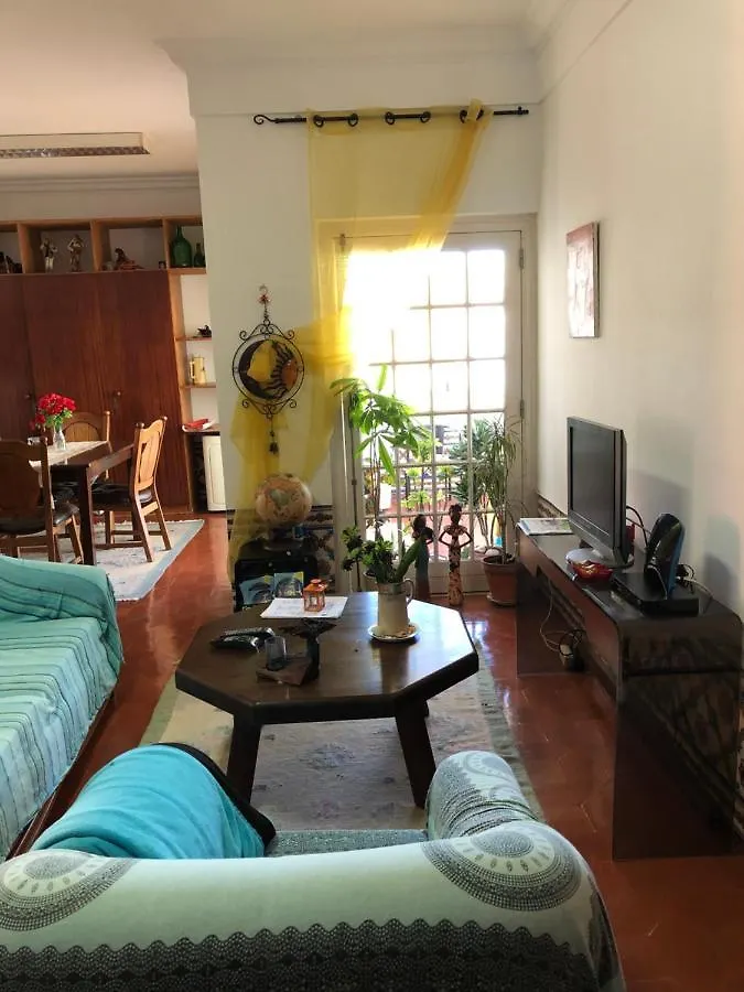 Maria Guest House Albufeira