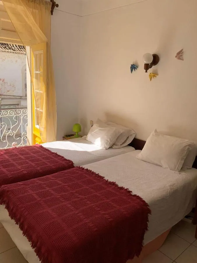 Maria Guest House Albufeira