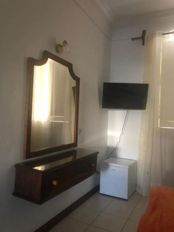 Habitación en casa particular Maria Guest House Albufeira