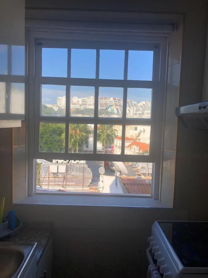 Maria Guest House Albufeira 0*,