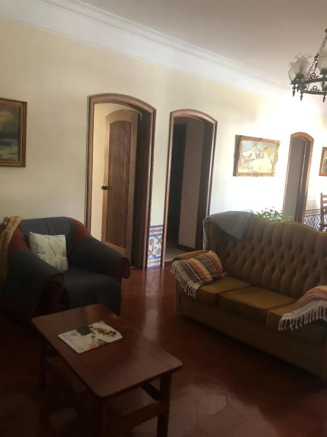 Maria Guest House Albufeira 0*,