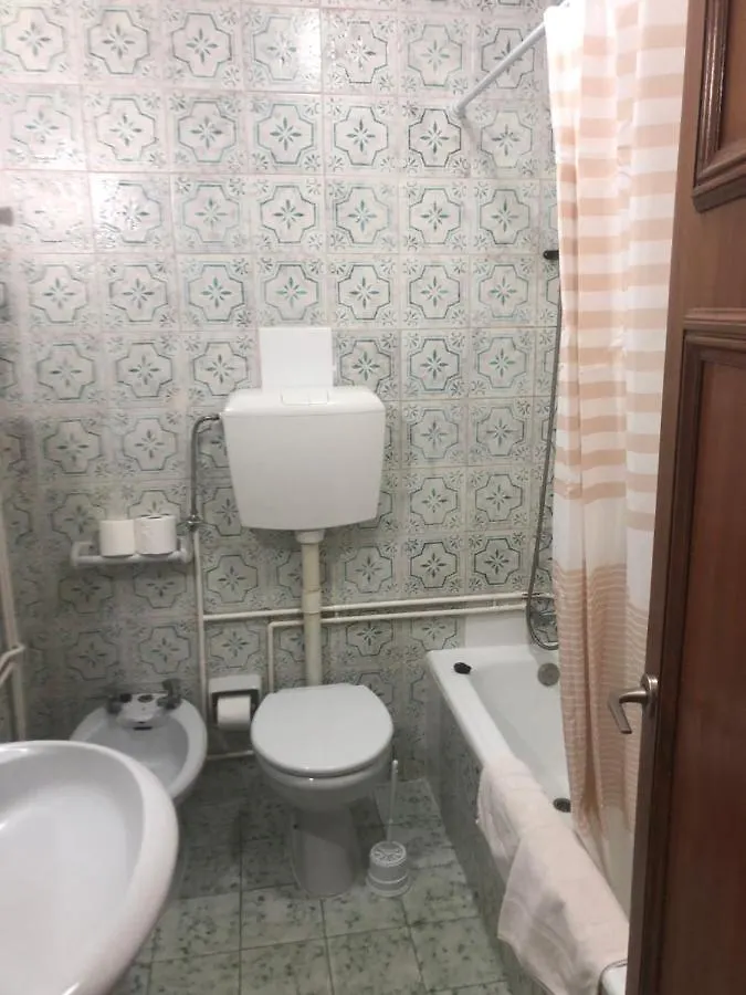 Maria Guest House Albufeira 0*,