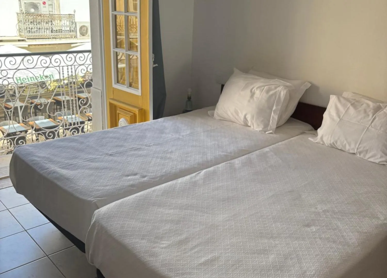 Maria Guest House Albufeira