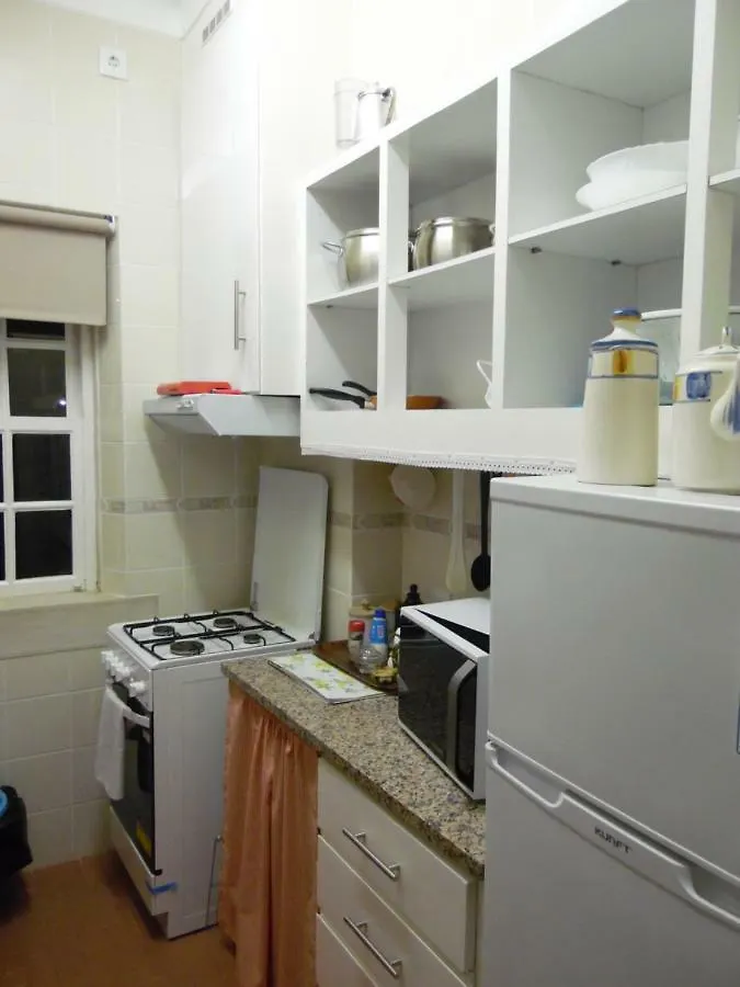 Maria Guest House Albufeira