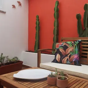 Apartment Casa Barru, Albufeira