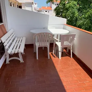 Albu Centro Apartamento