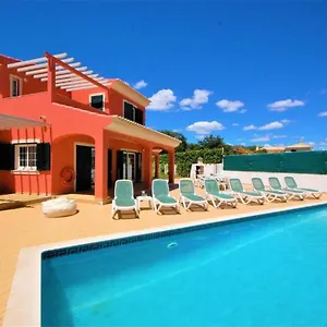 Villa Mikael - Free Wi-fi - Aircon - Private Pool By Bedzy, Albufeira