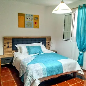 Refugio Matas Appartement Porto Santo