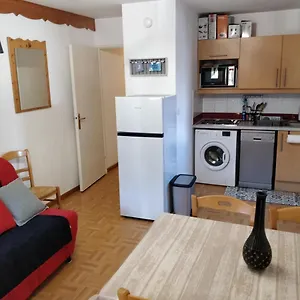 4/6 Personnes Puy Saint Vincent Appartement Puy-Saint-Vincent