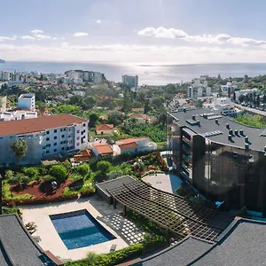  Apartment Beautiful Vista Mar Portugal