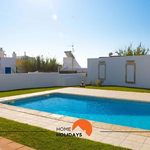 #021 Oldtown, Sea View, Pool, Private Park Albufeira