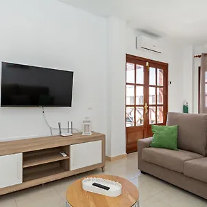  Apartment Place To Be By Pvl Spain