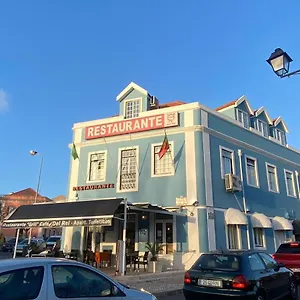 Turisticos Appartement Queluz