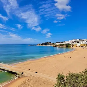 Villa Albuera, Albufeira