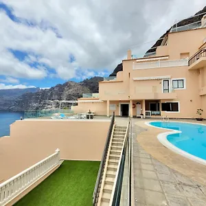  Apartment Ocean Cliff House Spain
