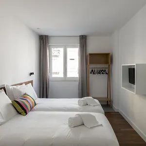 Domus 74 By Amcf Appartement Lisboa