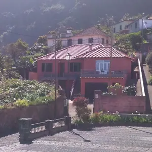 Casa Reizinho Hébergement de vacances Santana (Madeira)