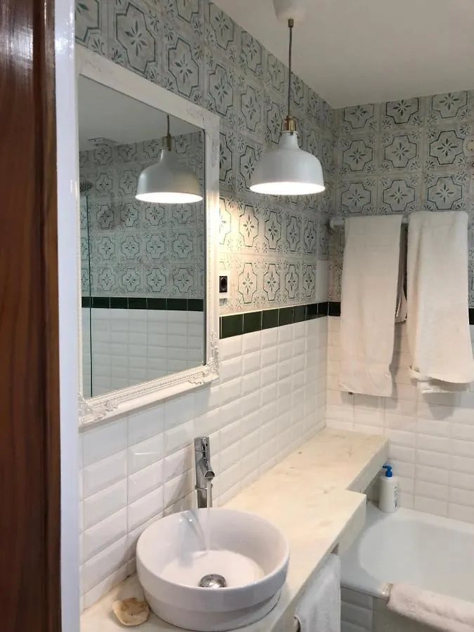 Maria Guest House Albufeira