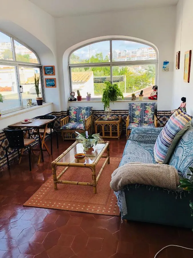 Maria Guest house Albufeira