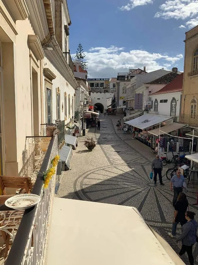 Maria Guest house Albufeira
