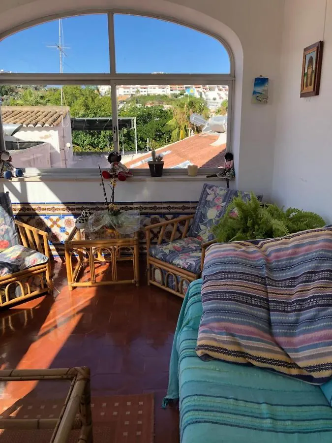 Maria Guest house Albufeira Séjour chez l'habitant