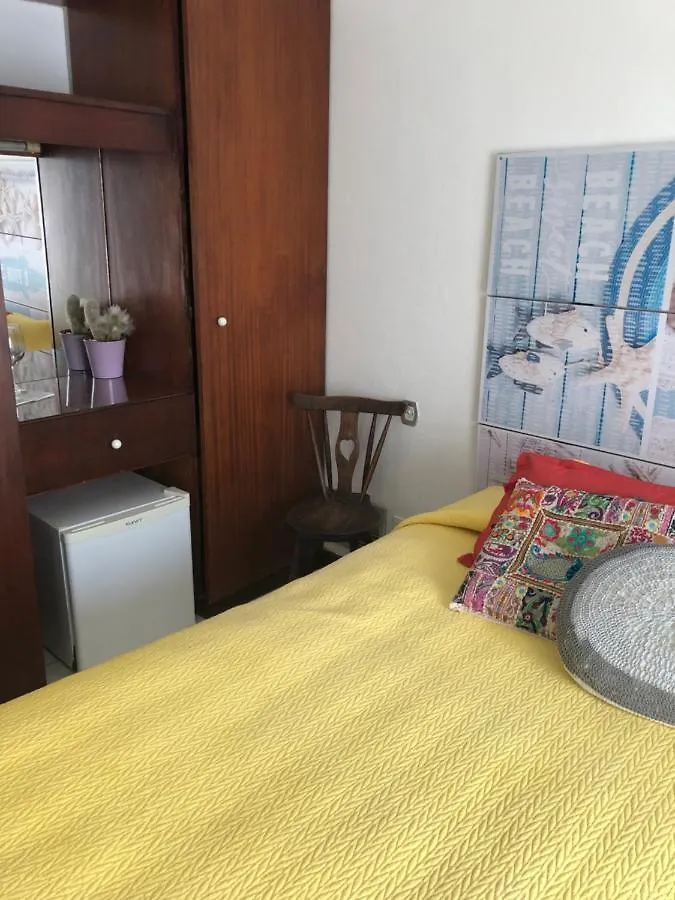Maria Guest House Albufeira Homestay