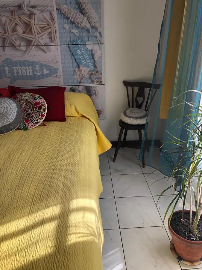 Maria Guest house Albufeira