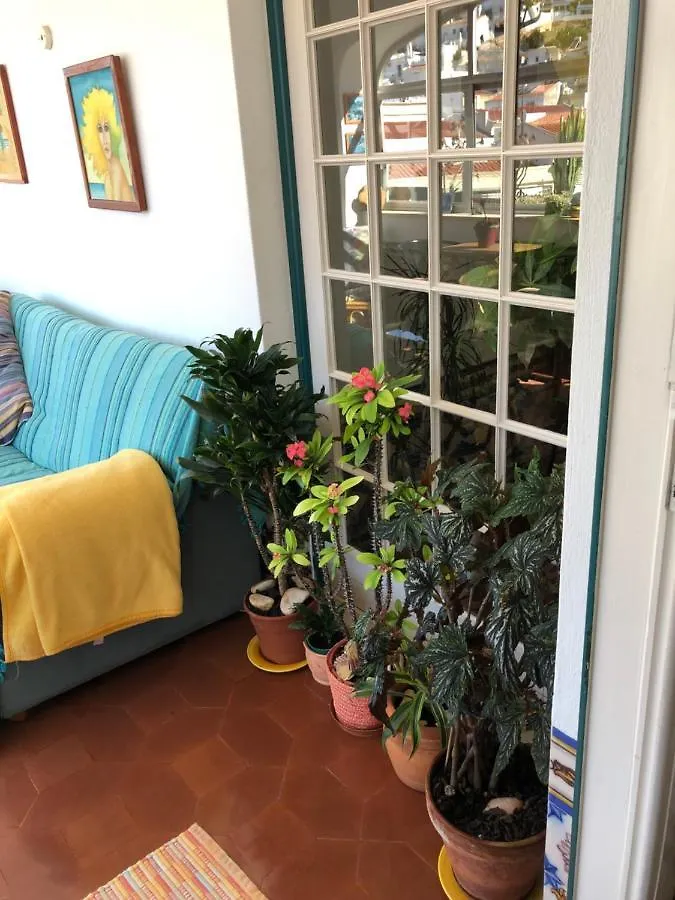 Maria Guest House Albufeira Homestay