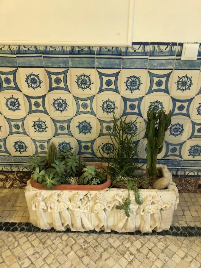 Homestay Maria Guest House Albufeira Portugal