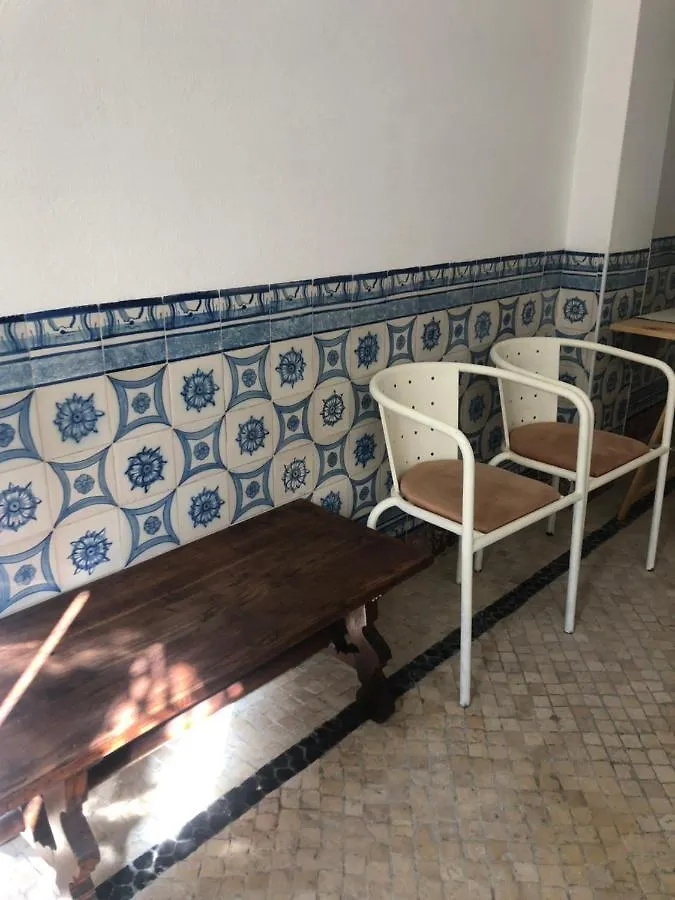 Maria Guest house Albufeira