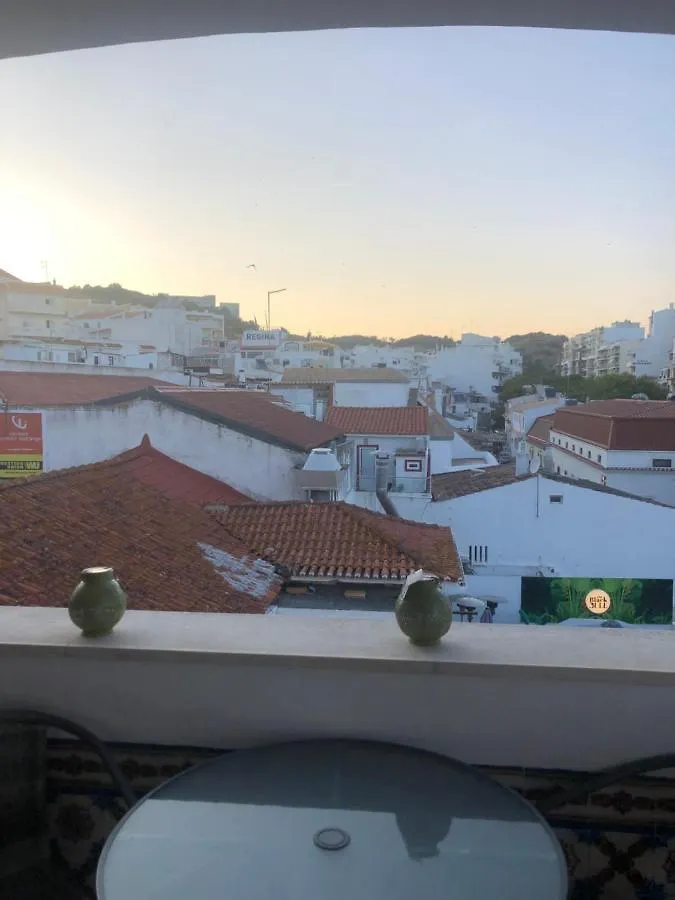 Homestay Maria Guest House Albufeira Portugal