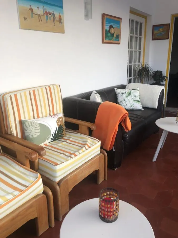 Maria Guest house Albufeira Portugal
