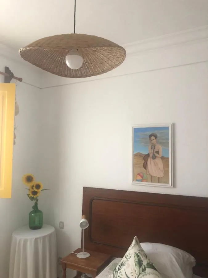 Maria Guest house Albufeira Portugal