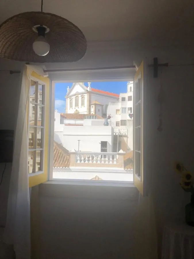 Séjour chez l'habitant Maria Guest house Albufeira