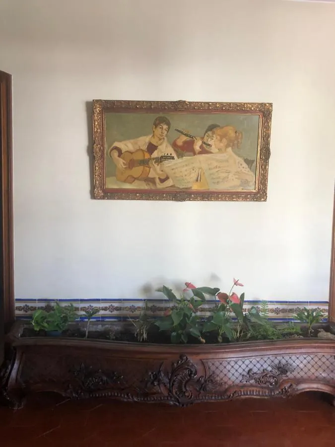 Maria Guest House Albufeira