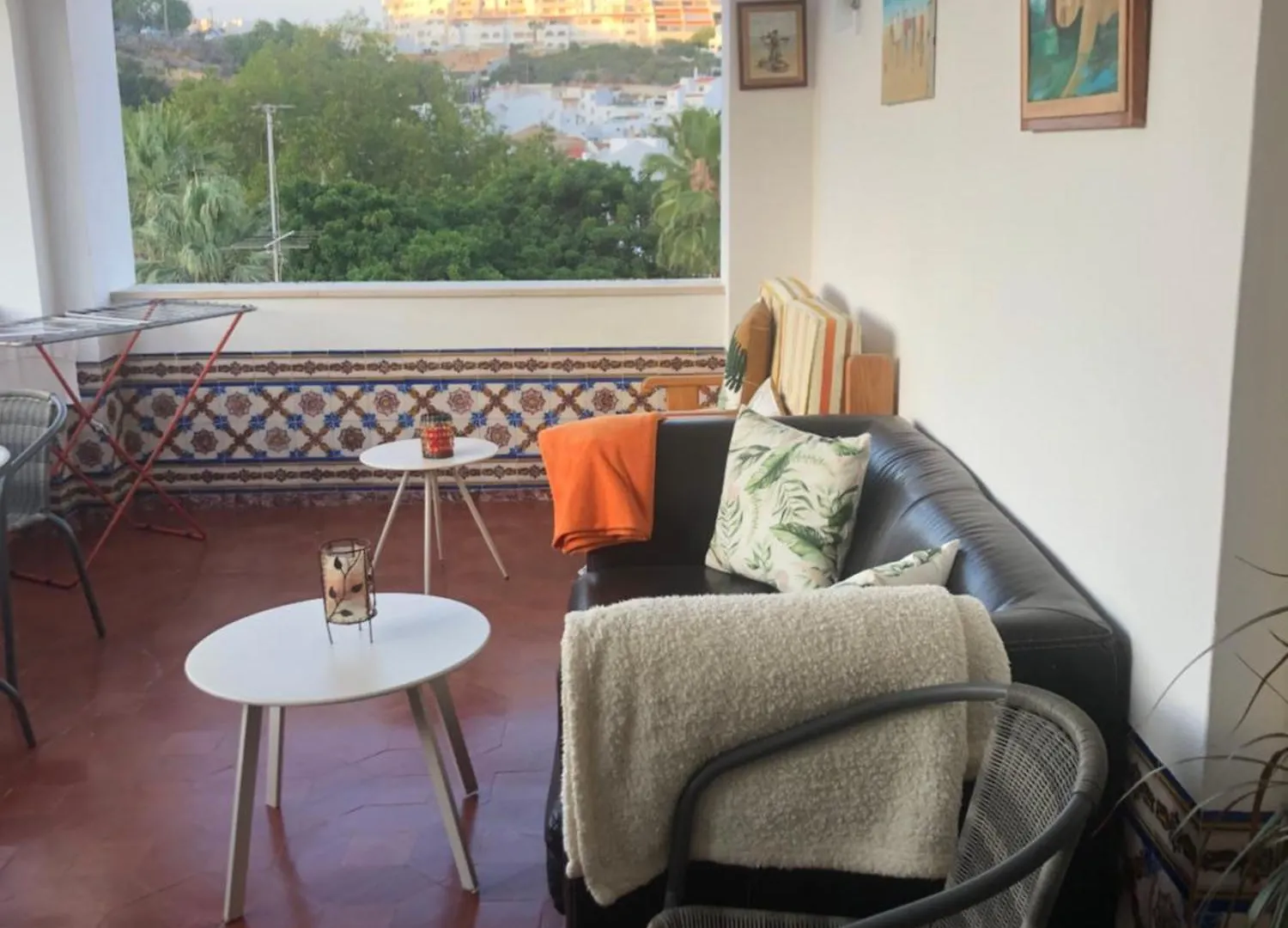 Maria Guest House Albufeira Portugal