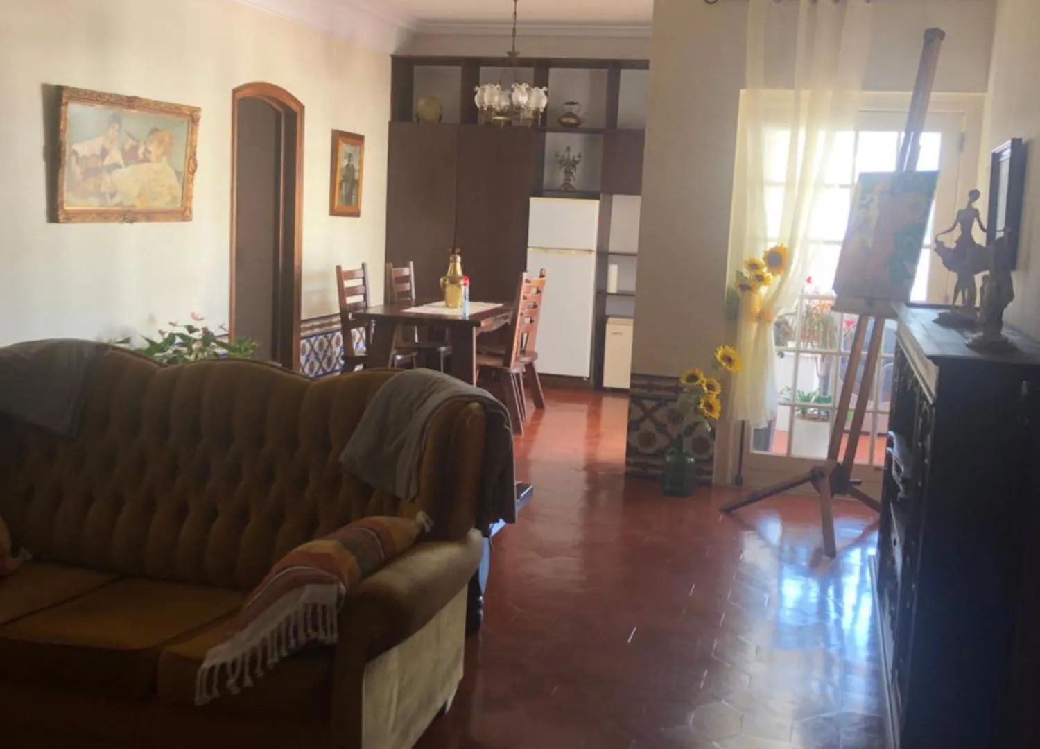 Homestay Maria Guest House Albufeira Portugal
