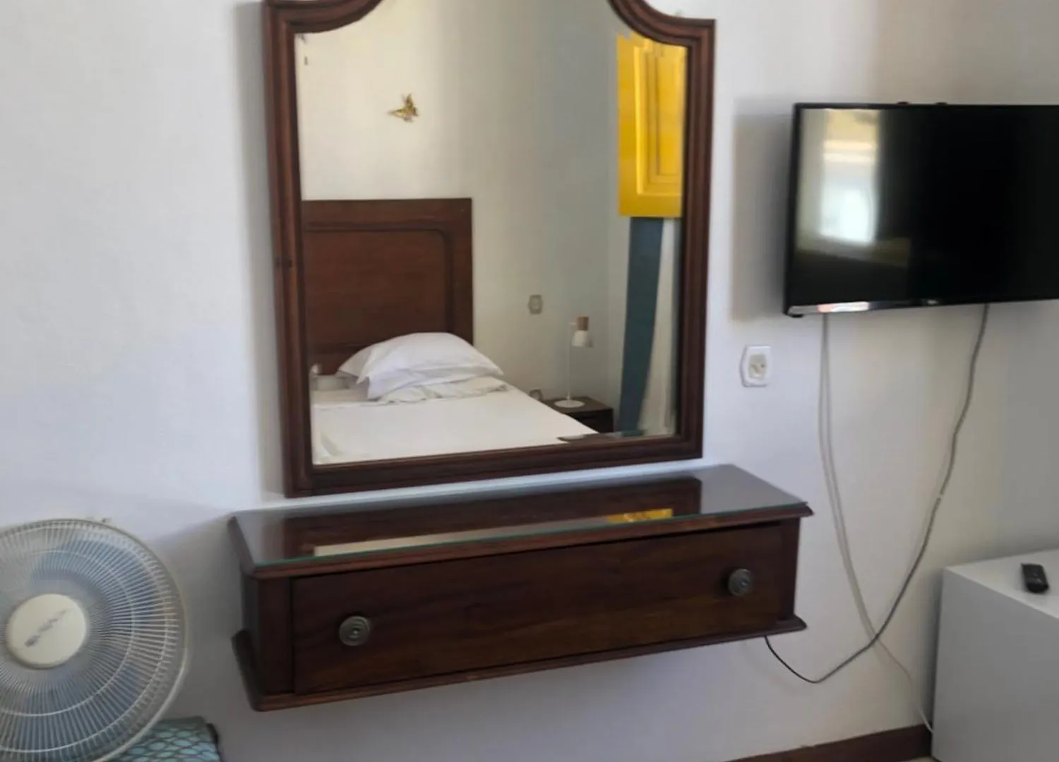 Séjour chez l'habitant Maria Guest house Albufeira