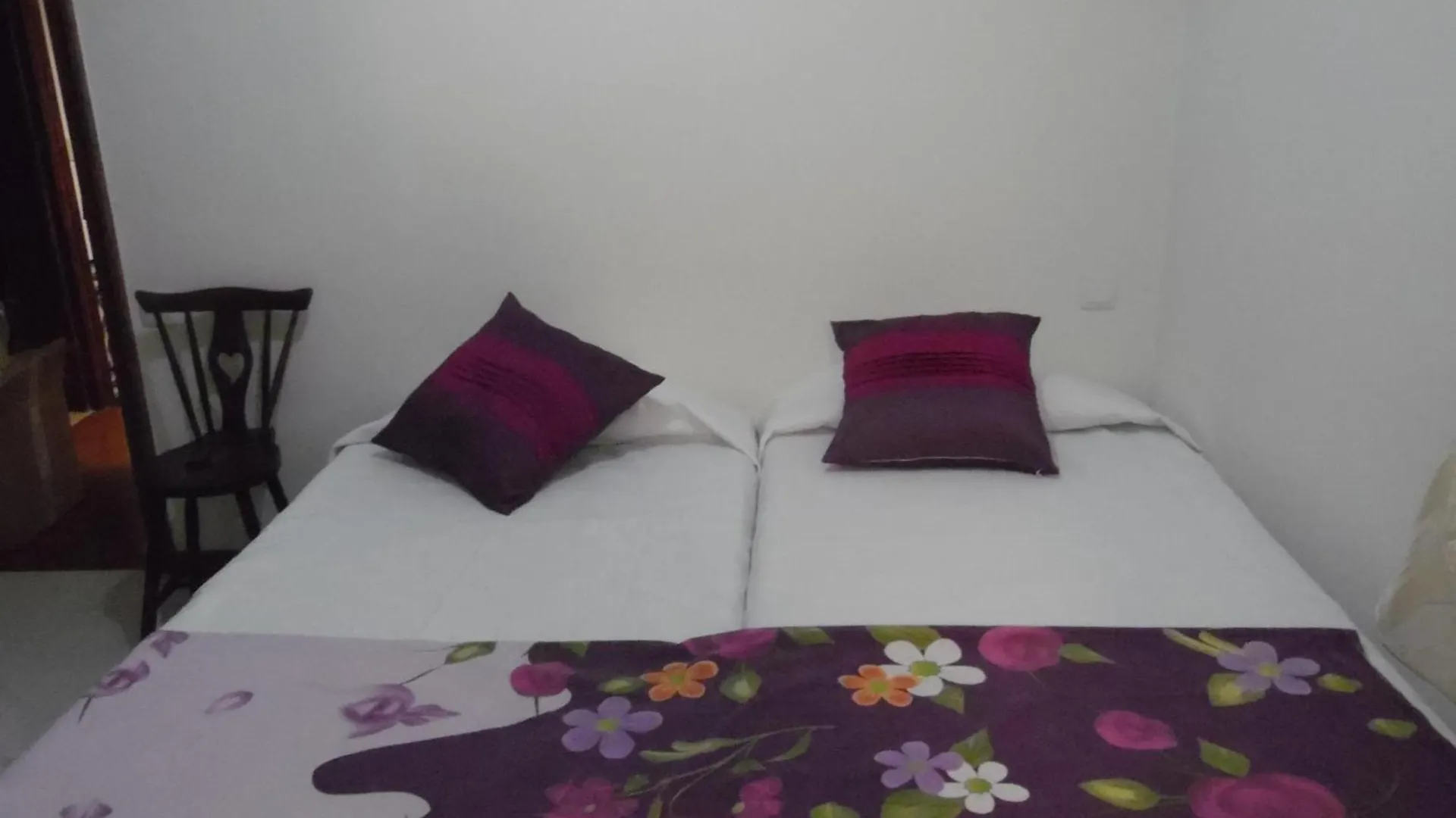 Homestay Maria Guest House Albufeira