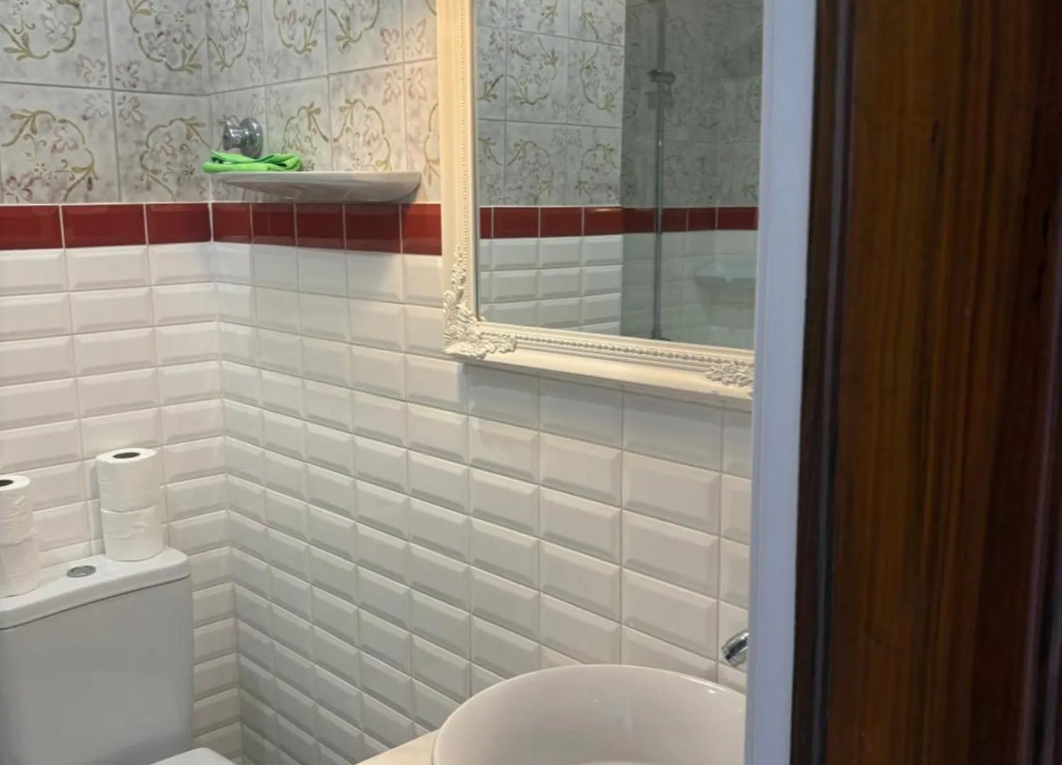 Maria Guest House Albufeira Homestay