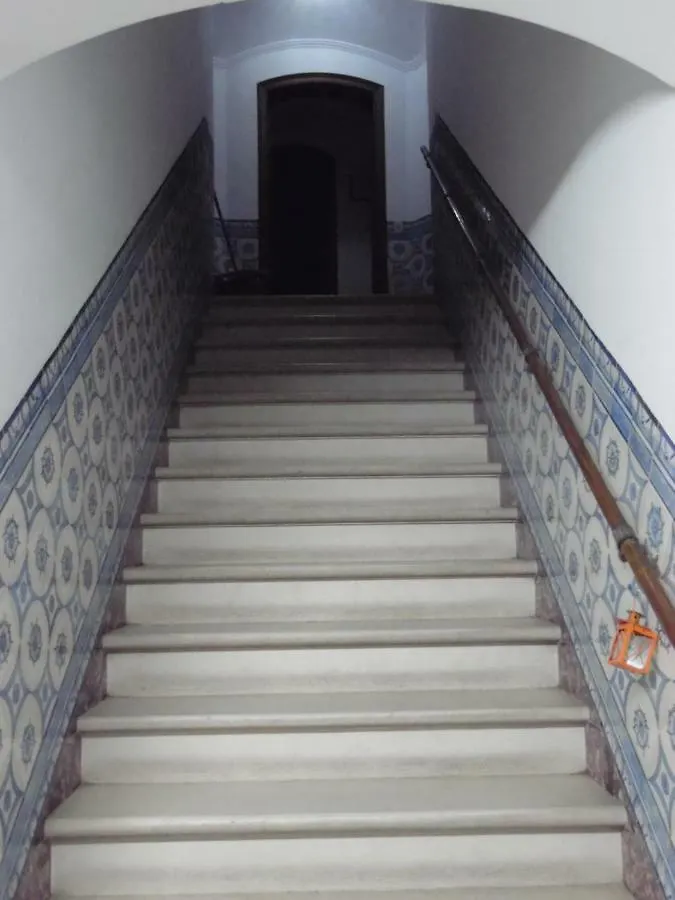 Homestay Maria Guest House Albufeira