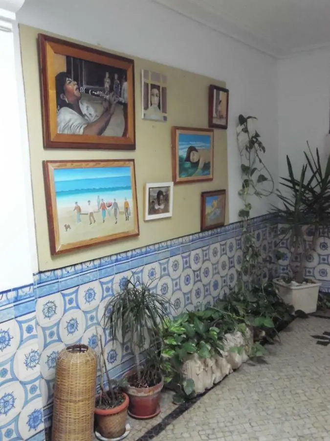 Maria Guest house Albufeira