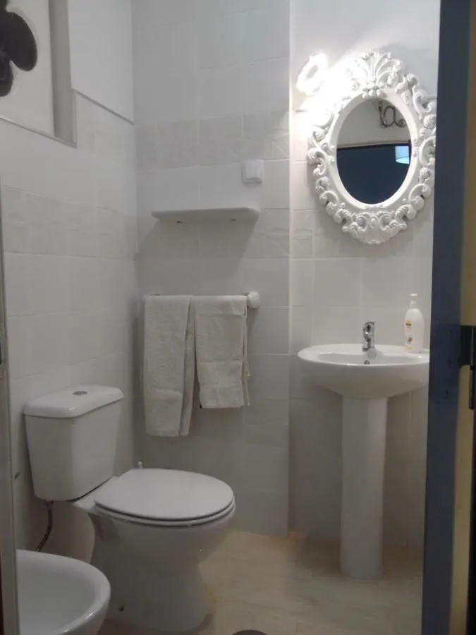 Homestay Maria Guest House Albufeira