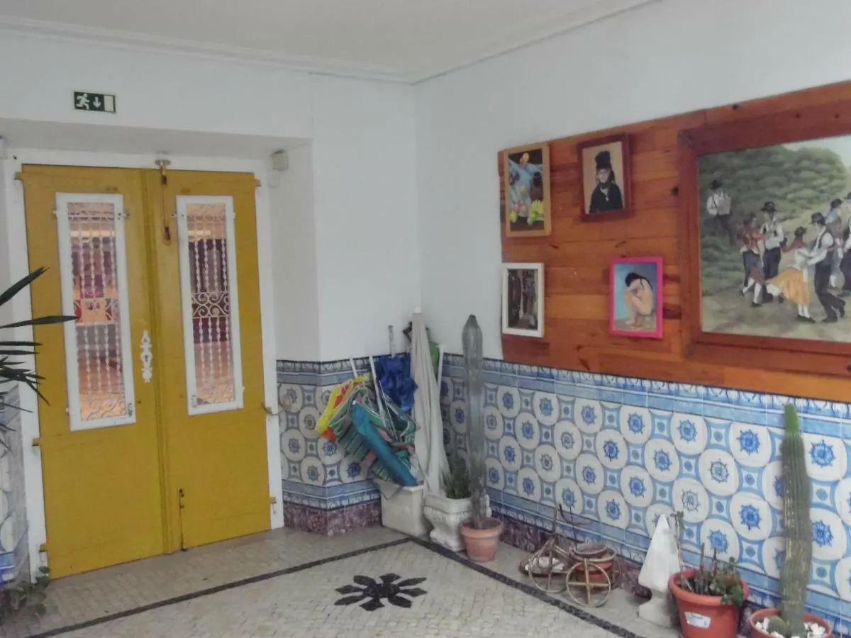 Maria Guest house Albufeira 0*,  Portugal