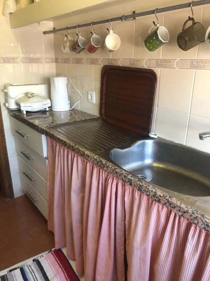 Maria Guest House Albufeira 0*,