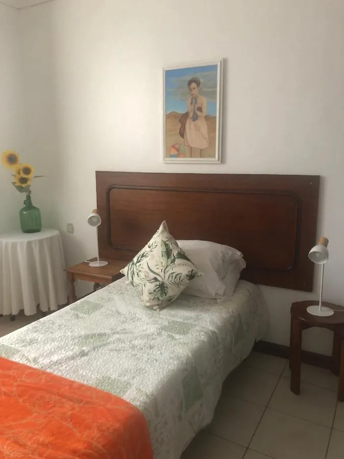 Maria Guest House Albufeira