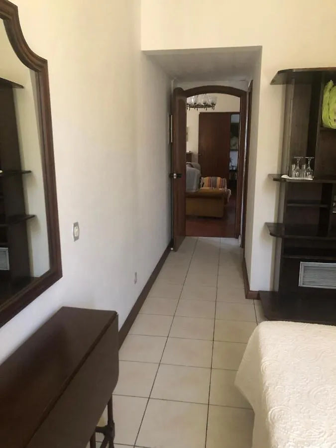 Maria Guest House Albufeira Portugalia