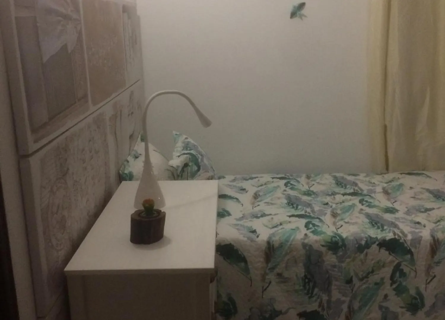 Kwatera prywatna Maria Guest House Albufeira