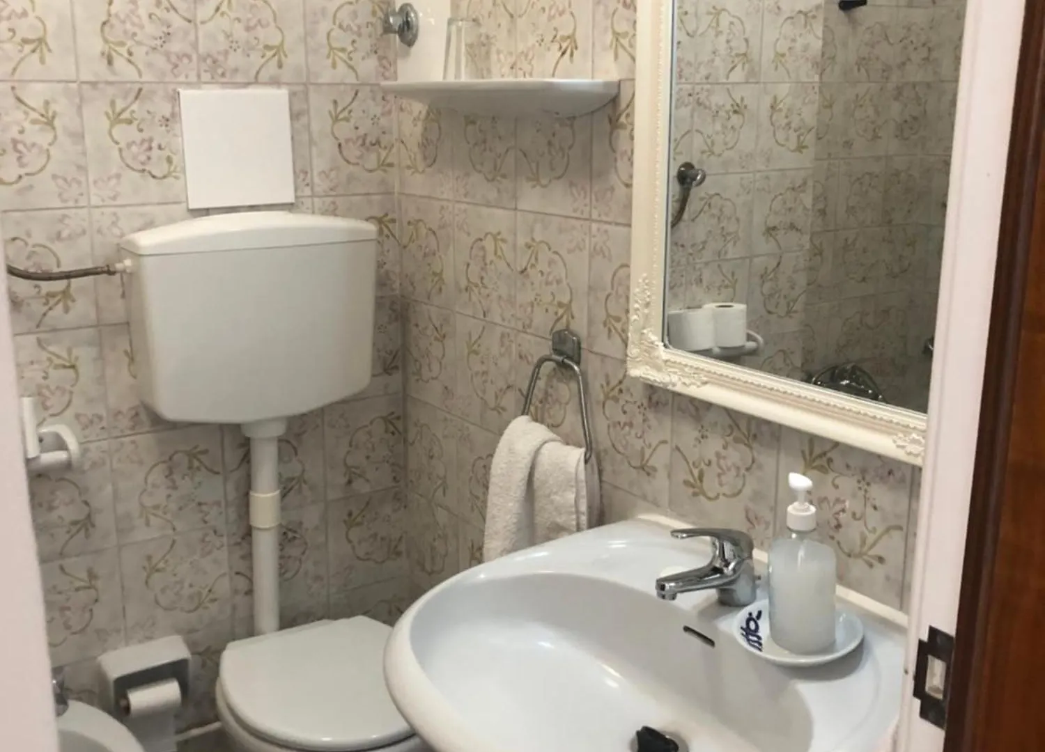 Maria Guest House Albufeira Kwatera prywatna